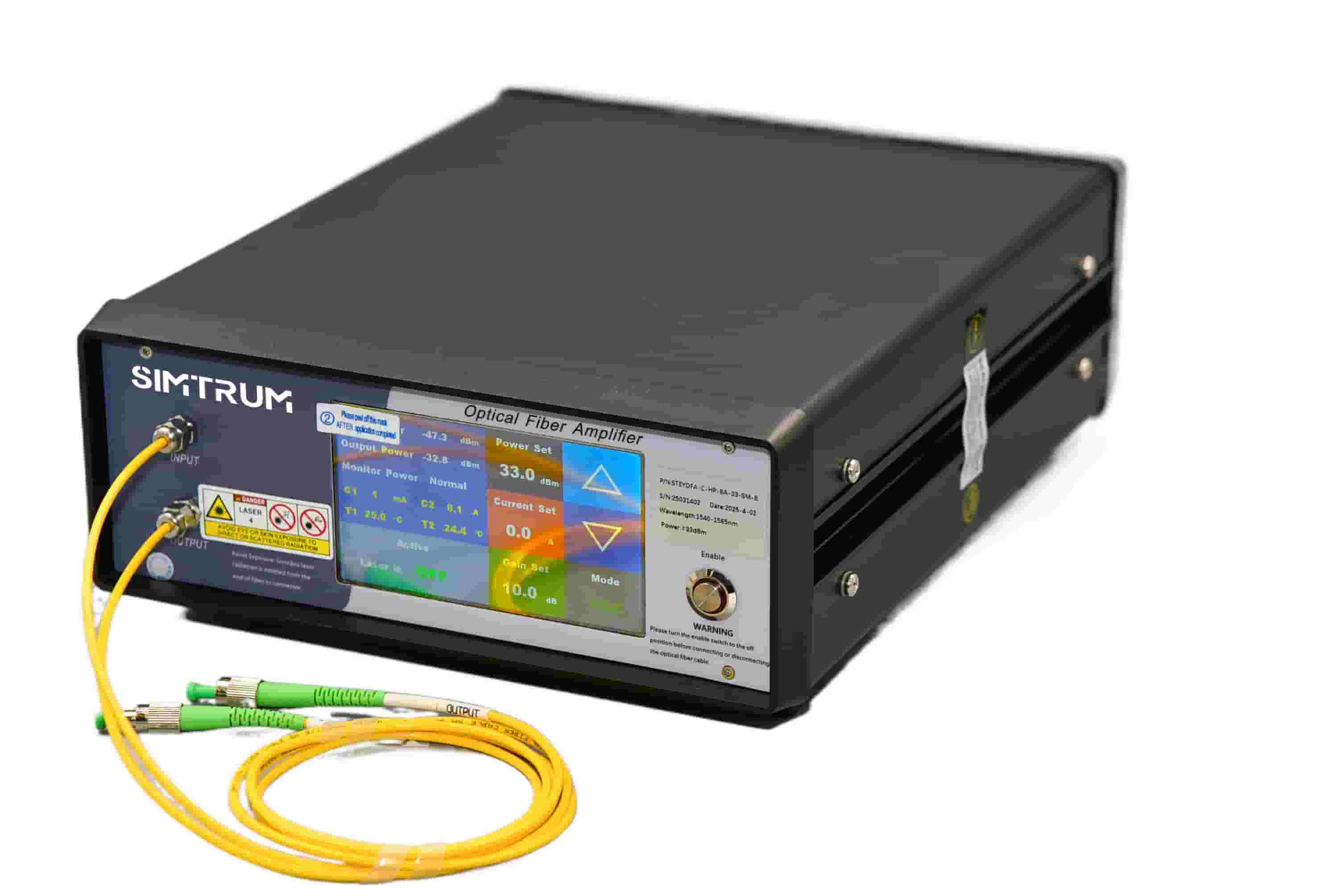 793/808/915/976nm_High_Power_Laser